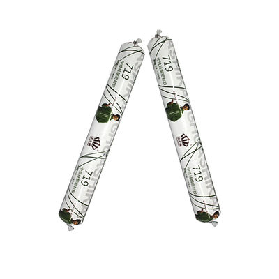 Waterdicht 719 Neutraal Structurele Silicone Afdichtingsmiddel Aluminium Glas