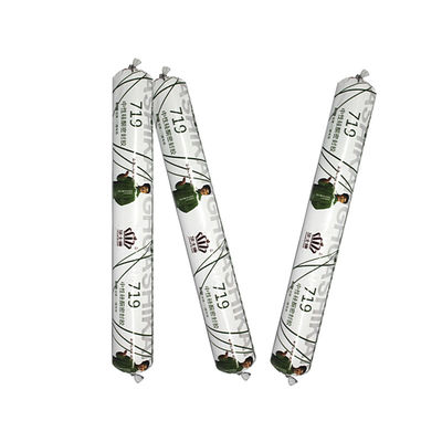 Speciale siliconenkit voor koude opslag, schimmelbestendig, waterdichte lijm