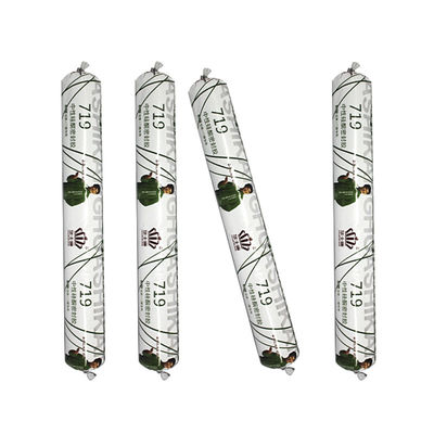 590 ml Wurstverzegelingsmiddel Neutraal Wit Zwart Doorzichtig Glas Silicone Verzegelingsmiddel