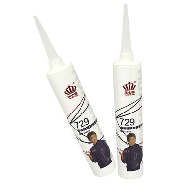 Goede prijs. Weerbestendige witte siliconenkit Easy Seal Houtbewerking Verpakking online