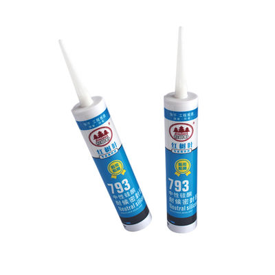 Goede prijs. Waterdicht Wit Neutraal Rtv Silicone Afdichtmiddel Aluminium Venster Keuken Badkamer online