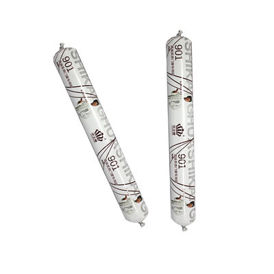 Verouderingsbestand High Performance GP Silicone Sealant Fast Cure