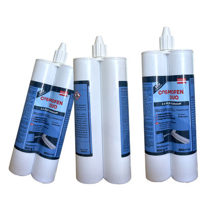 Gratis monsters Vinnige harding Polyurethane Kleefmiddel voor vensters
