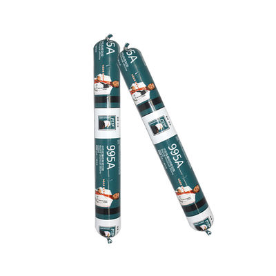 Goede prijs. Custom Fireproof 995 Structural Neutral Silicone Sealant voor het binden en afdichten van staal online