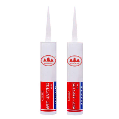 Goede prijs. Versatile Acid Silicone Sealant for All Your Sealing Requirements online