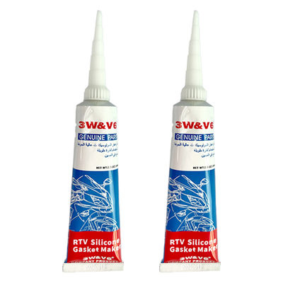 Goede prijs. 85 g Grijs Silicone Gasket Maker Automatische Transmissie RTV Gasket Maker Silicone Sealant online