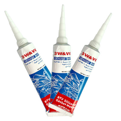 RTV Silicone afdichtingsmiddel Grijs olietank stofdicht afdichtingsmiddel Voorkom waterdamplekken