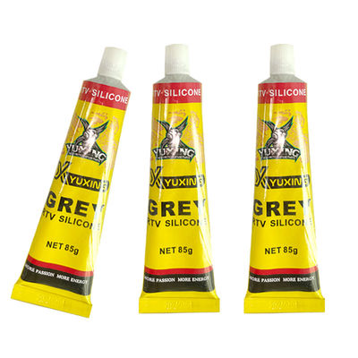 Branddicht Rtv Transparante 85 g Afdichtingsmiddel voor motorelektronica