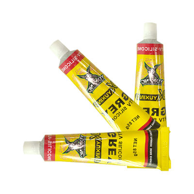 Goede prijs. Withstands Extreme Thermal Cycles In Engine Bays RTV Silicone Adehesive online