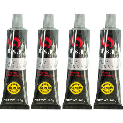 Goede prijs. Automotive gasket-free adhesive Temperature Curing Rubber online