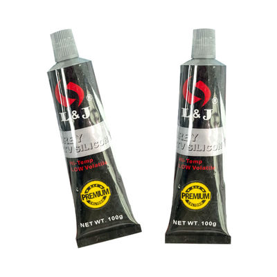 Gaskets van RTV-dichtingsmiddelen Temperatuur en oliebestendigheid Mechanische en automobiellijm