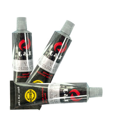 RTV Silicone Kleefstof Eéncomponent Organosilicium Rubber Circuit Boards Isolatie