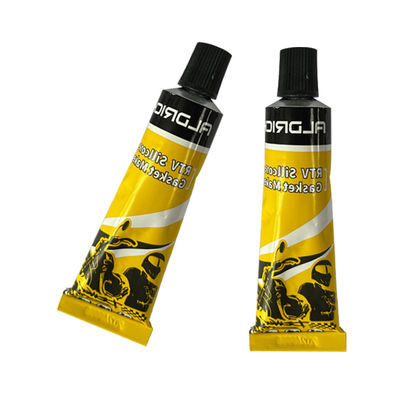RTV Zwart Hittebestendige Isolatie 110 ml Schokbestendig LED Licht Sterk Afdichtingsmiddel