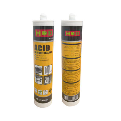 Doors Special Silicone Sealant Weerbestendige Aluminium Venster Frame Gap Filler