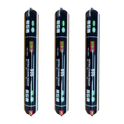 Neutrale siliconen structurele lijm voor buitenmuren, waterdicht en weerbestendig afdichtmiddel