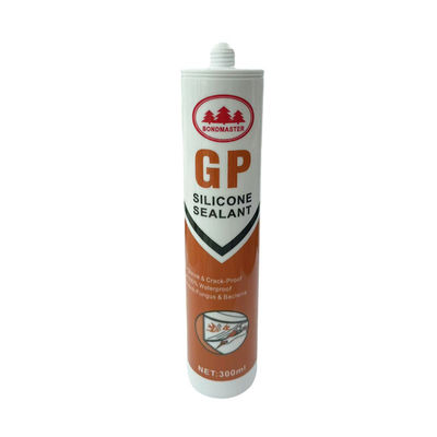 Goede prijs. Acid Cure Gp Waterproof Silicone Sealant Aluminium Windows Doors online
