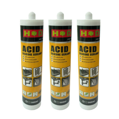 Goede prijs. Waterdichte 300ml Azijn Siliconenkit Wit Badkamer Keukenraam online