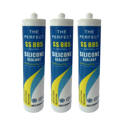 Goede prijs. 403 Forbidden openresty Neutral Silicone Sealant for Optimal Sealing Efficiency online