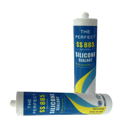 Goede prijs. Experience the Benefits of Neutral Silicone Sealant and Long-Lasting online