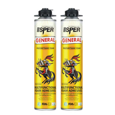 Goede prijs. Structurele stabiliteit Uitbreidende isolatievenster met polyurethaanfoomsluitmiddel online