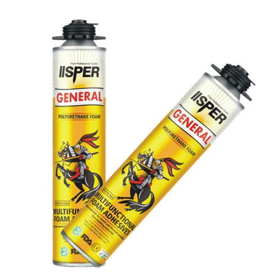 Polyurethaanschuimvuller De ultieme isolatieoplossing voor isolatiebehoeften