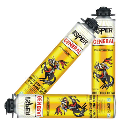 Goede prijs. Pu-schuim kleefmiddel OEM-fabriek deuren en ramen afdichting hoge hardheid snel drogen online