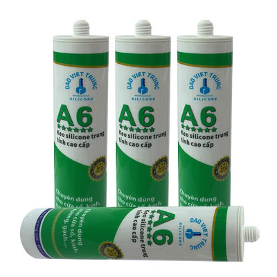 Goede prijs. Grote Fabriek Uitstekende Weerbestendigheid Snelle Uitharding bij Kamertemperatuur Siliconenkit online