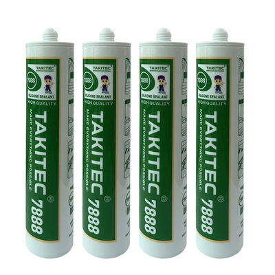 Goede prijs. Waterdicht, helder zuur, siliconen afdichtmiddel Badkamer Keuken Venster Huis online