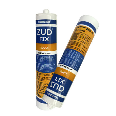 Buitenmuur deur venster zonnekamer waterdicht geïntegreerd paneel kleefmiddel snel droogend weerbestand scheurbestand afdichtmiddel