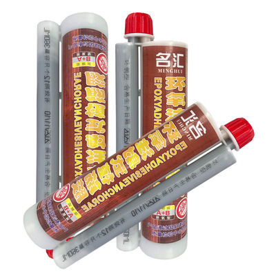 Verscheidenheid van toepassingen Voor betonnen versterking Gemakkelijk te mengen Uitstekende bindingskracht Rebat Planting