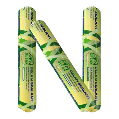 Goede prijs. Neutraal siliconen structuurdichtingsmiddel Hoog viscositeitsdichtingsmiddel voor houtbewerking Milieuvriendelijk online