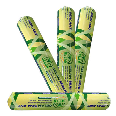 Goede prijs. Neutral Structural Sealant Heavy-duty Steel Ceilings Suspended Ceilings Weather-resistant Adhesive online