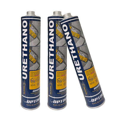 Polyurethaan Kit Hulpafdichting Voertuigruiten Achter- en Achterruiten