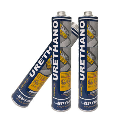 Snel afkoelen bij kamertemperatuur Polyurethaan Autoverzekering voor voorruit