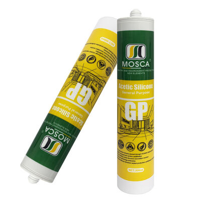 Goede prijs. Waterdicht Gp Acid Clear Silicone Afdichtingsmiddel Venster Badkamer Keuken online